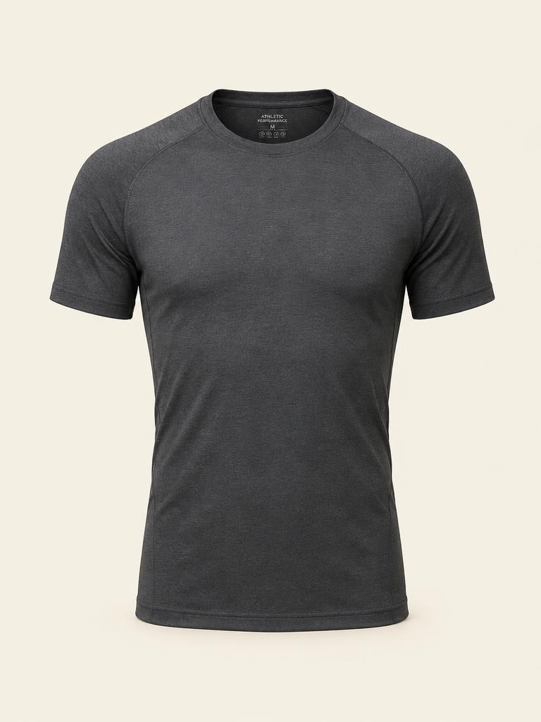 Fitted Performance Training Tee